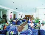 Ozka Hotel Picture 2