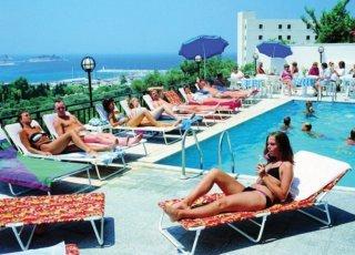Ozka Hotel