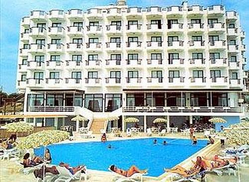 Turkin Hotel