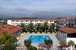 Best Western Zante Park Hotel Picture 1