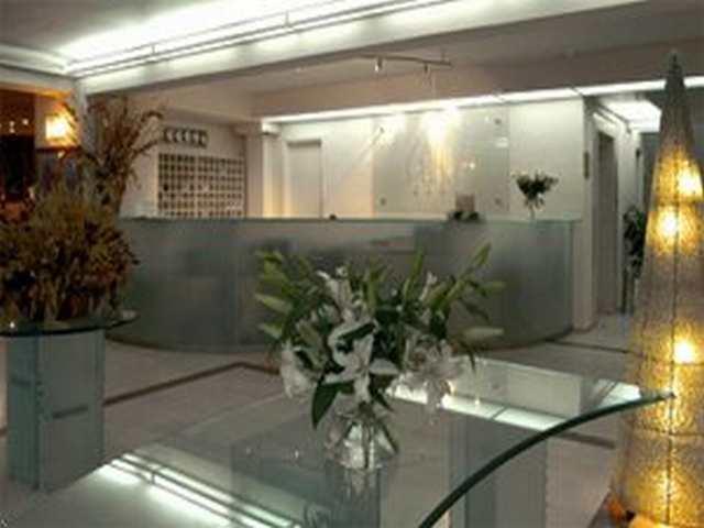 Best Western Zante Park Hotel