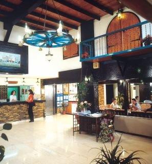 Cactus Hotel