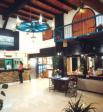 Cactus Hotel, Larnaca Cyprus