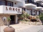 Larco Hotel Picture 3
