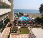 Lordos Beach Hotel Picture 3