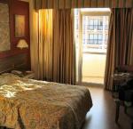 Lordos Beach Hotel Picture 4