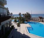 Lordos Beach Hotel Picture 0