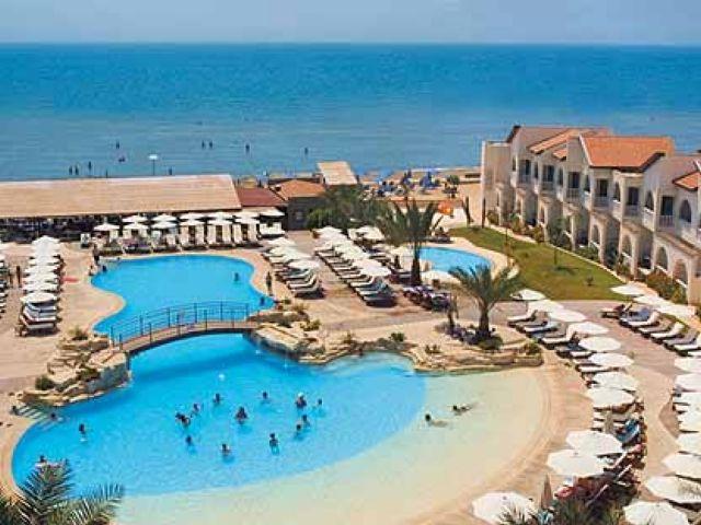 Louis Princess Beach Hotel