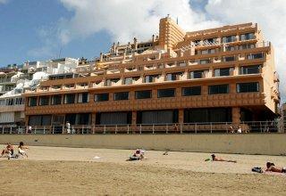 Dunas Canteras Hotel