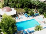 Jasmine Apartments, Limassol Cyprus