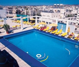 Pavemar Hotel