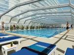 Cyprotel Poseidonia Beach Hotel Picture 8