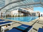 Cyprotel Poseidonia Beach Hotel Picture 7