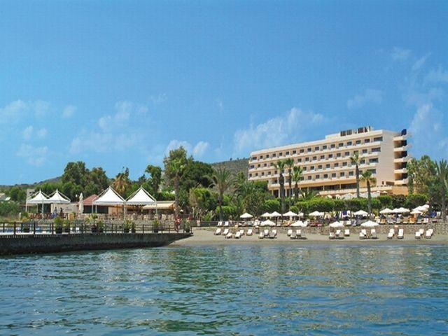 Elias Beach Hotel