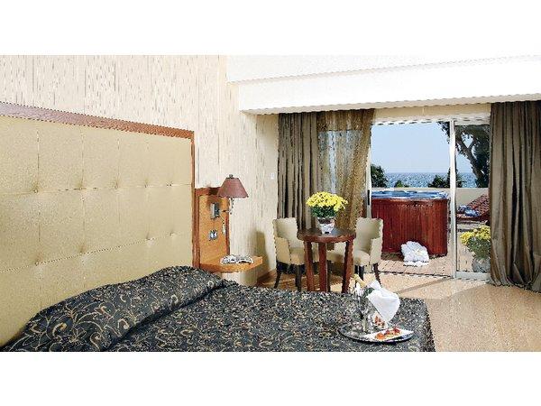 Atlantica Miramare Beach Hotel & Resort