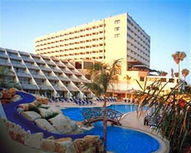 St Raphael Resort Hotel
