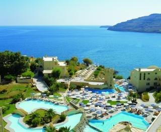 Lindos Royal Hotel