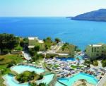 Lindos Royal Hotel, Lindos Greece