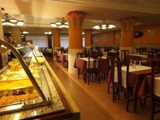 Cleopatra Hotel