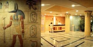 Cleopatra Hotel