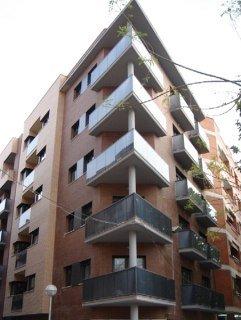 L' Hort Apartments