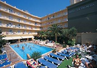 Palmera Hotel