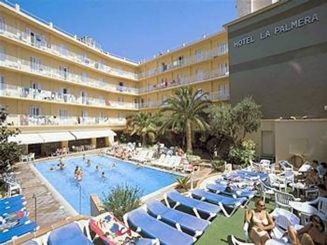 Palmera Hotel