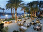 Maritim Jolie Ville Luxor Island Resort Picture 5