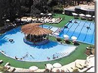 Sofitel New Winter Palace Luxor Hotel