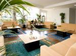 HSM Atlantic Park Hotel Picture 3
