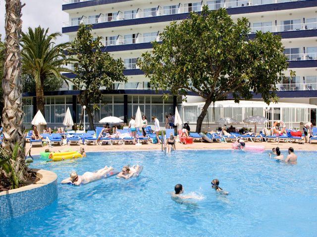 Atlantic Park Hotel