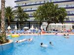 Atlantic Park Hotel, Magalluf Spain