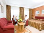 Atlantic Park Hotel, Magalluf Spain