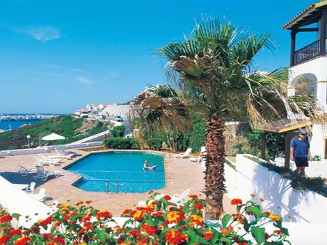 HG Cala Longa Hotel