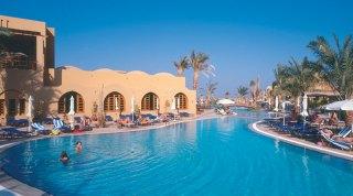 Sol Y Mar Club Makadi Hotel