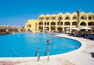 Sol Y Mar Makadi Sun Hotel