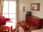 El Cenachero Apartments Picture 1