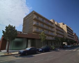 Papi Hotel
