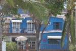 Rosa Nautica Hotel Picture 1