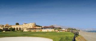 Guadalmina Golf Hotel