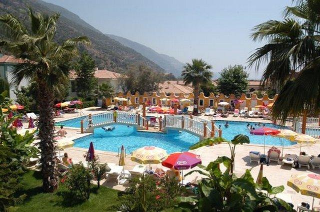 Karbel Hotel