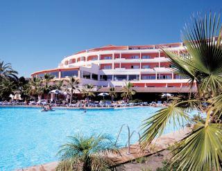 Marbella Playa Hotel