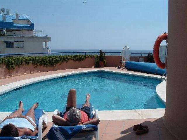 Princesa Playa Aparthotel