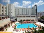 Anemon Hotel Picture 1