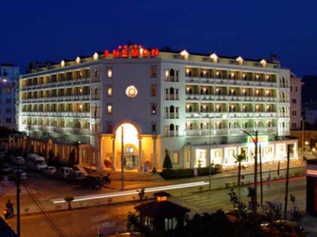 Anemon Hotel