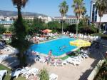 Club Diana Hotel Picture 2
