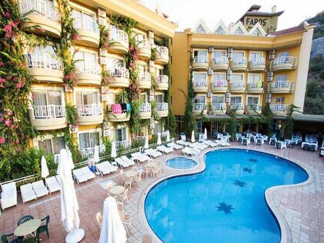 Grand Faros Hotel