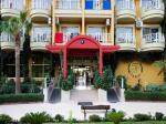Grand Faros Hotel Picture 3
