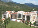 Grand Pasa Hotel Picture 3
