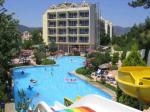 Kervansaray Marmaris Hotel Picture 0